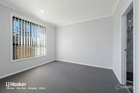 Property photo of 51 Byron Road Leppington NSW 2179