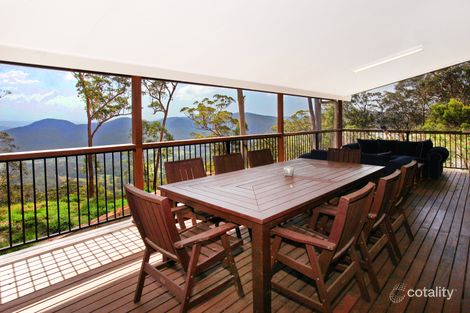 Property photo of 379 Obi Obi Road Mapleton QLD 4560