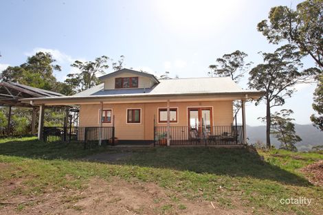 Property photo of 379 Obi Obi Road Mapleton QLD 4560