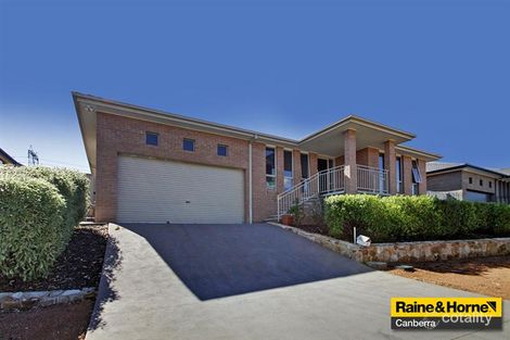 14 Elischer St, Dunlop, ACT 2615