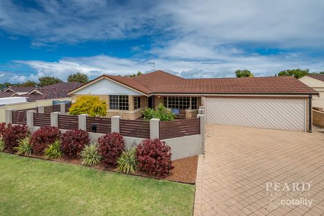 Property photo of 102 Venturi Drive Ocean Reef WA 6027