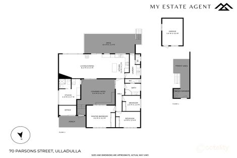 Property photo of 70 Parson Street Ulladulla NSW 2539