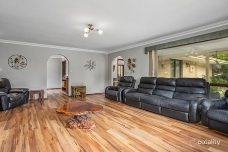 Property photo of 21 Lambertia Way Ferndale WA 6148