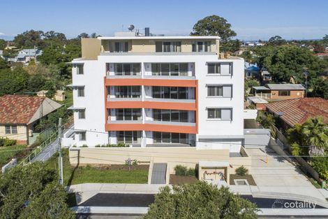 18/12-14 Hope St, Penrith, NSW 2750