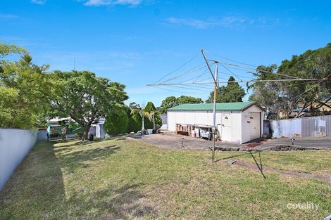 Property photo of 32 Hannah Street Wallsend NSW 2287