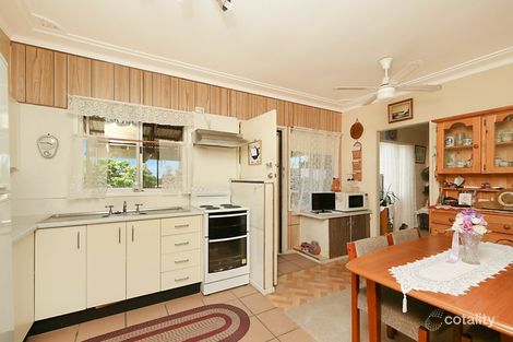 Property photo of 32 Hannah Street Wallsend NSW 2287