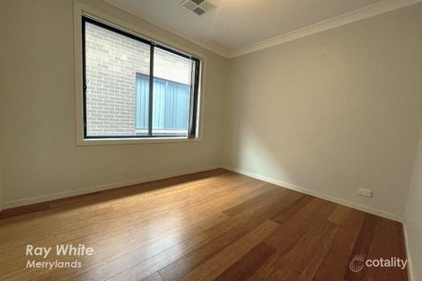 Property photo of 19B Rubina Street Merrylands West NSW 2160