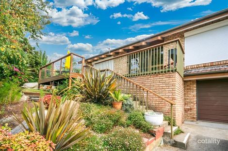 Property photo of 36 Banjo Paterson Crescent Jindabyne NSW 2627