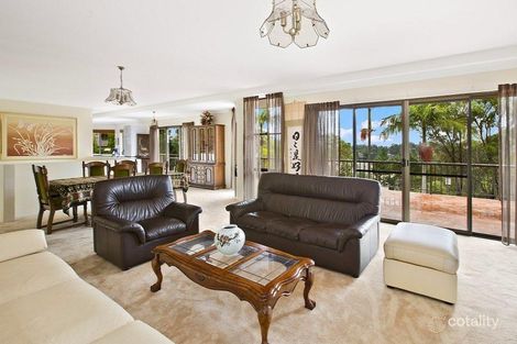 Property photo of 49 John Oxley Drive Frenchs Forest NSW 2086