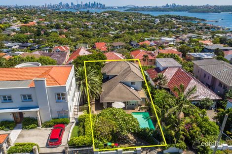 Property photo of 15 Princes Avenue Vaucluse NSW 2030