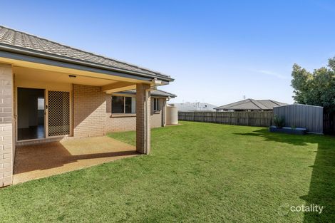 Property photo of 2 Heron Court Kleinton QLD 4352