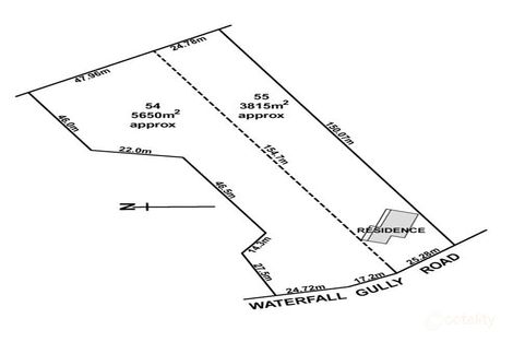 Property photo of 160 Waterfall Gully Road Waterfall Gully SA 5066
