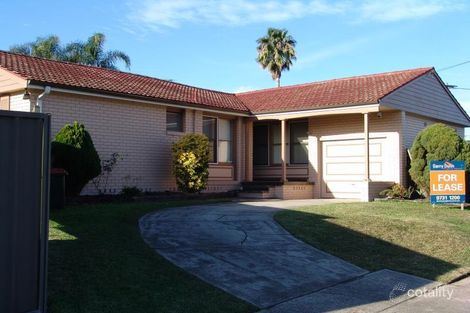 2 Munroe Pl, Hammondville, NSW 2170