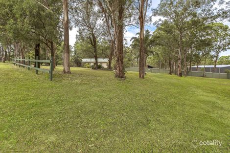 Property photo of 154 Glenidol Road Oakville NSW 2765