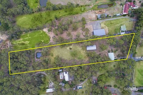 Property photo of 154 Glenidol Road Oakville NSW 2765