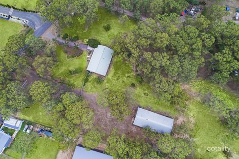 Property photo of 154 Glenidol Road Oakville NSW 2765