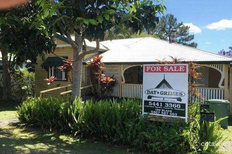 22 Blackall Tce, Nambour, QLD 4560