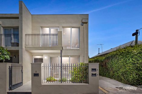 2/4 Stillman St, Richmond, VIC 3121