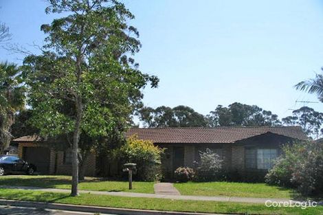 Property photo of 9 Windle Avenue Hoxton Park NSW 2171