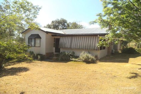 Property photo of 21 Corbould Street Quirindi NSW 2343