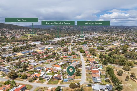 Property photo of 25 Excalibur Circle Camillo WA 6111