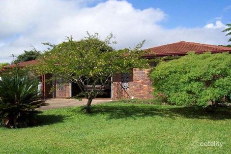 Property photo of 60 Mellis Circuit Alstonville NSW 2477