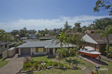 5 Rutherglen Pl, Macquarie Hills, NSW 2285