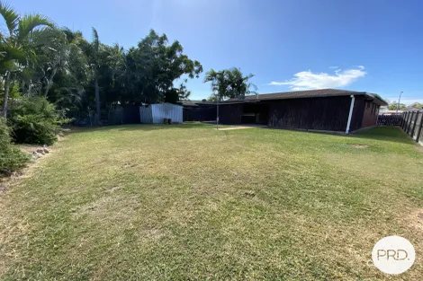 Property photo of 33 Cremorne Drive Tannum Sands QLD 4680