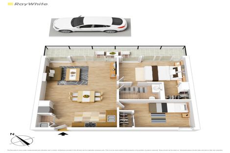 Property photo of 201/38 Playne Street Frankston VIC 3199