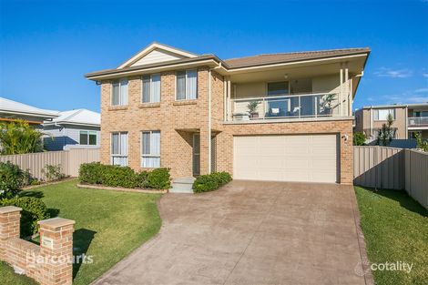 15 Saltwater Ave, Shell Cove, NSW 2529