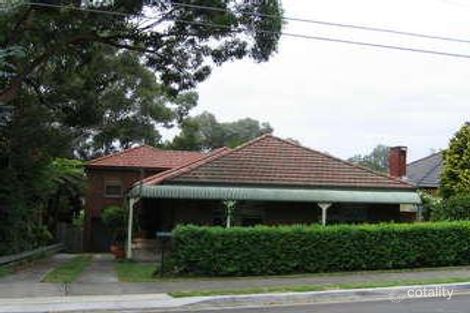 Property photo of 11 Macintosh Street Melrose Park NSW 2114