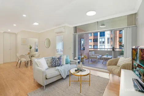 26/2-14 Bunn St, Pyrmont, NSW 2009