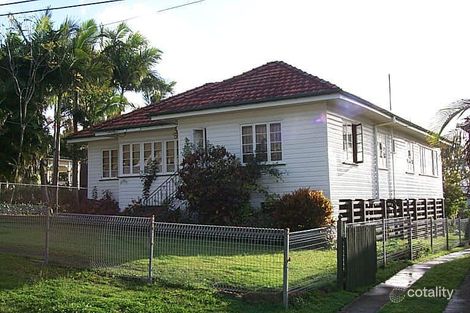 Property photo of 81 Princess Street Camp Hill QLD 4152