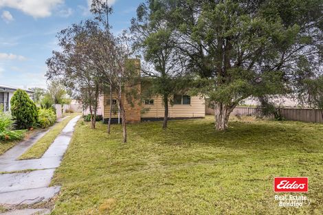Property photo of 5 Douglas Street Kangaroo Flat VIC 3555