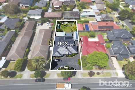 Property photo of 112 Tucker Road Bentleigh VIC 3204