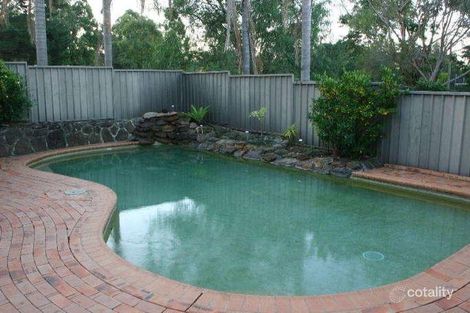 Property photo of 27 Parklands Avenue Leonay NSW 2750