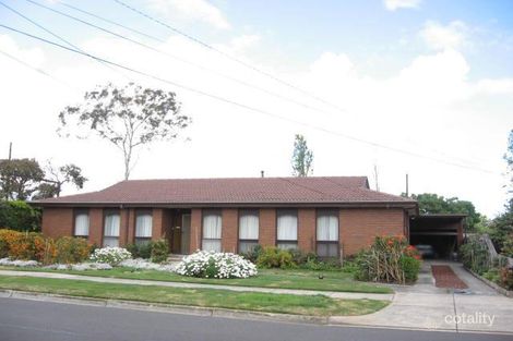 50 Blue Hills Ave, Mount Waverley, VIC 3149