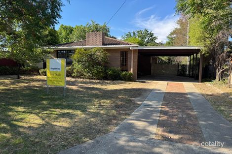Property photo of 346 Cheyenne Drive Lavington NSW 2641