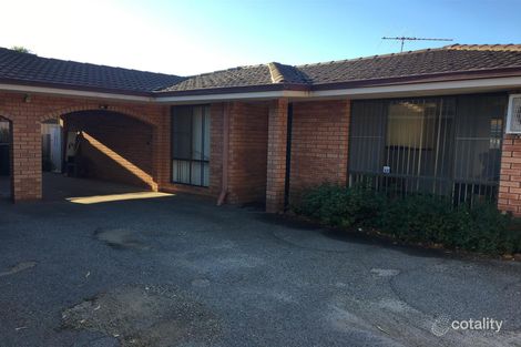 Property photo of 4C Hurley Way Bull Creek WA 6149