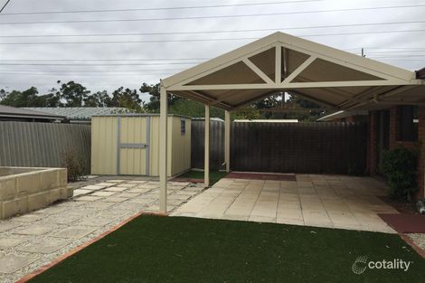 Property photo of 4C Hurley Way Bull Creek WA 6149