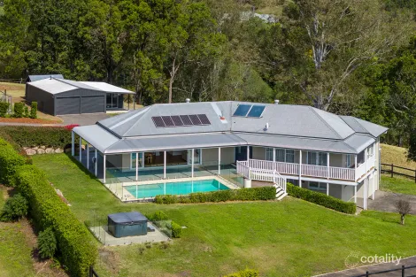 Property photo of 2 Birralee Close Closeburn QLD 4520