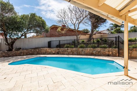 Property photo of 45 Merrifield Circle Leeming WA 6149