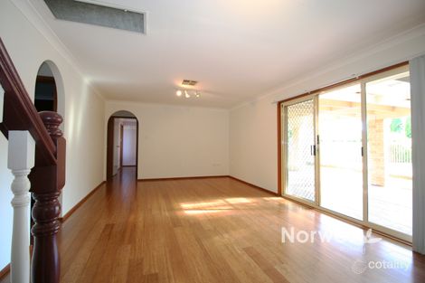 Property photo of 5 Sidney Close Quakers Hill NSW 2763