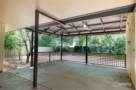Property photo of 8 Puertollano Place Broome WA 6725