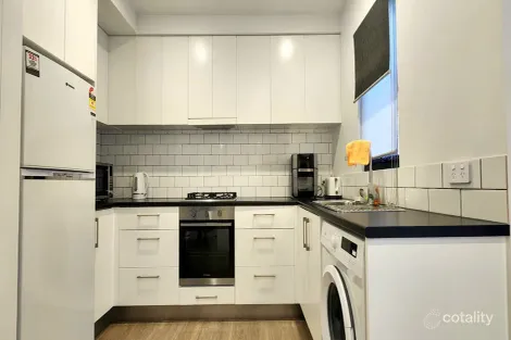 Property photo of 36 Johnson Street Mascot NSW 2020