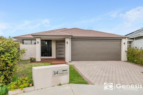 34 Hamelin Loop, Harrisdale, WA 6112