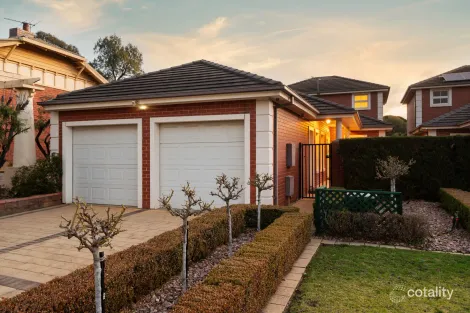Property photo of 2A Willingale Avenue Lockleys SA 5032