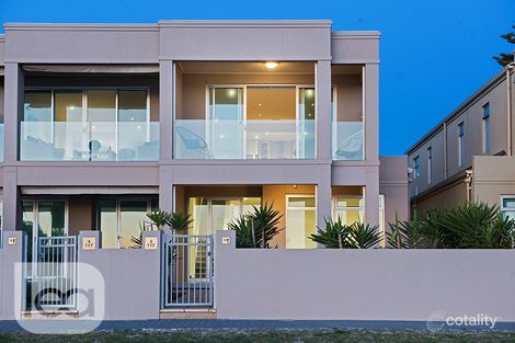 3/117 Esplanade, Henley Beach South, SA 5022