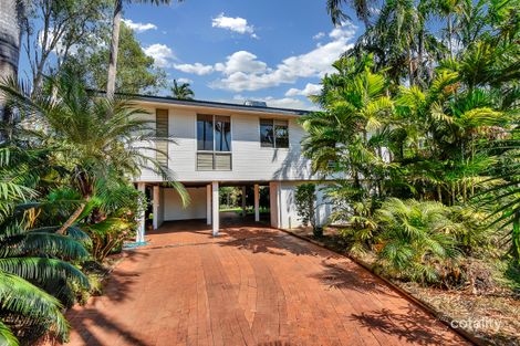 Property photo of 34 Dorrigo Crescent Karama NT 0812