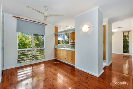 Property photo of 34 Dorrigo Crescent Karama NT 0812